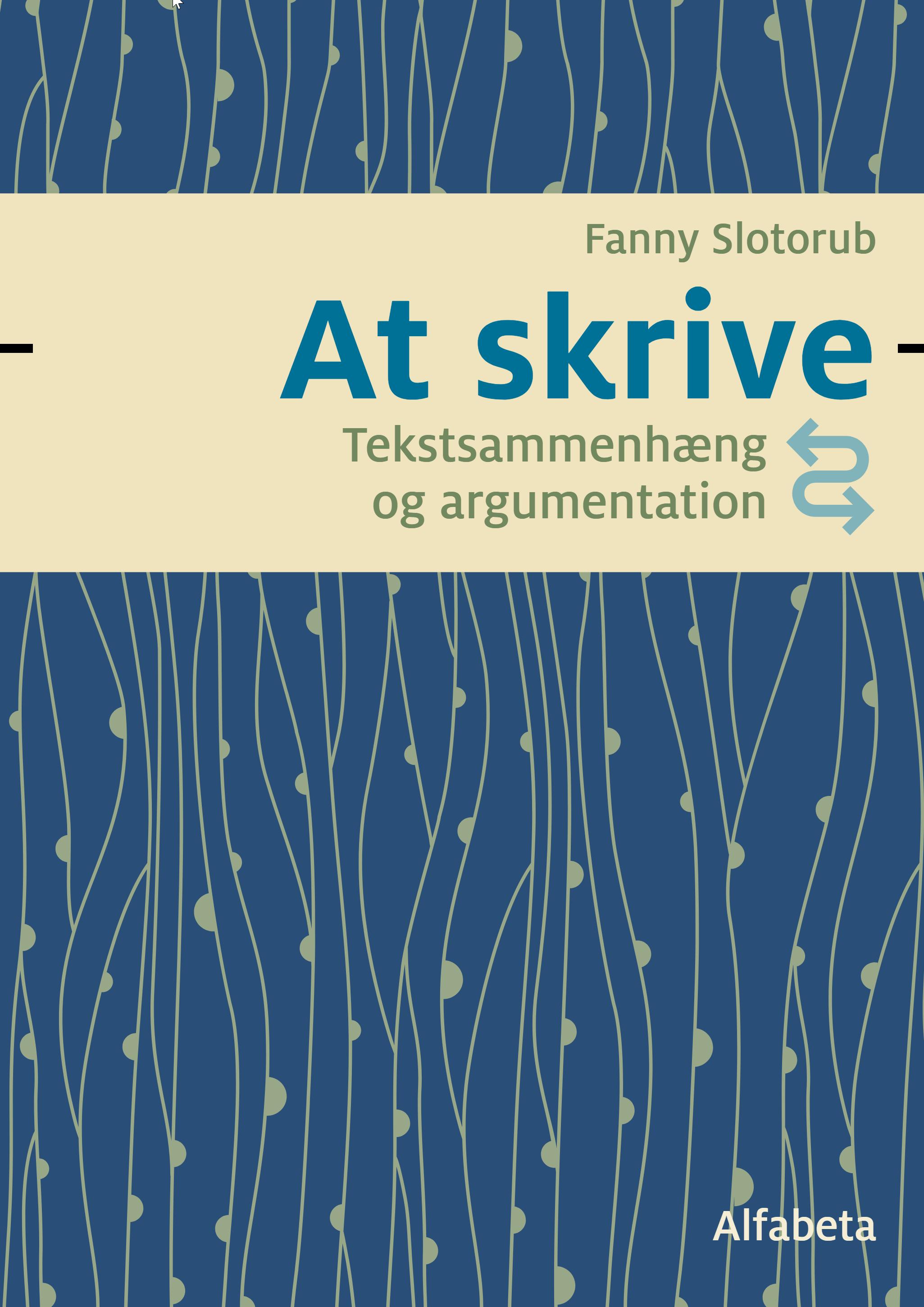 At skive cover